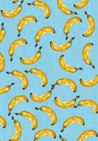 Conjunto de Bananas