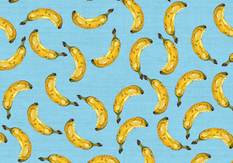 Conjunto de Bananas