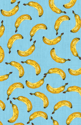 Conjunto de Bananas