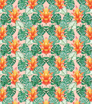 Padrão Tropical