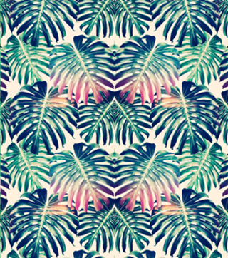 Padrão Tropical III