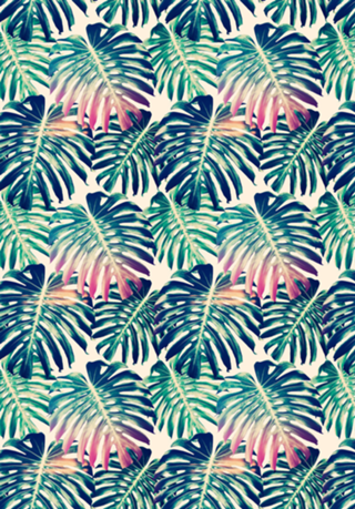 Padrão Tropical III