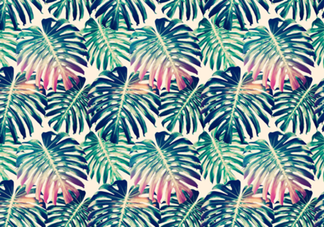 Padrão Tropical III