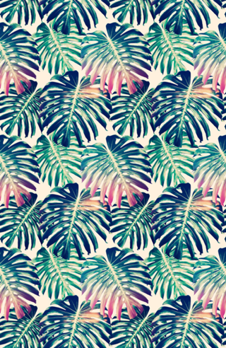 Padrão Tropical III