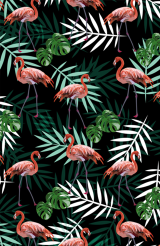 Jardim Tropical