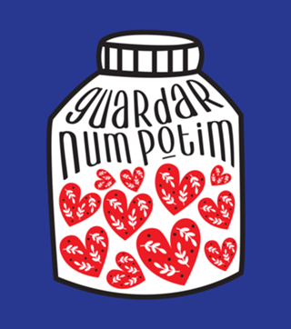 Amor e Saudade