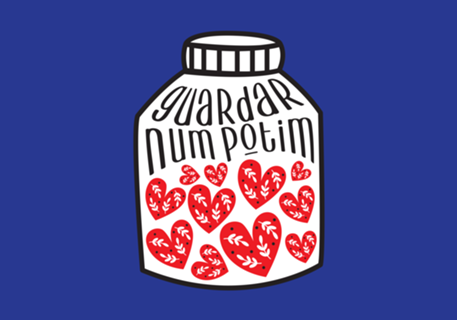 Amor e Saudade