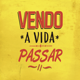 Vendo a Vida