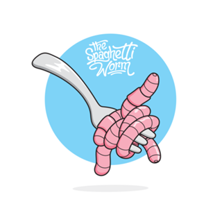 Spaghetti Worm