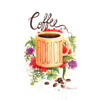 Coffee Addict