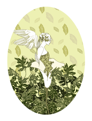 Chica-flor