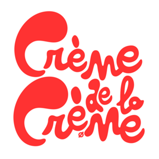 CRÈME DE LA CRÈME
