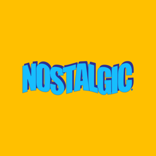 NOSTALGIC