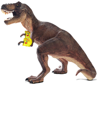 T.REX