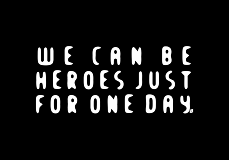 Heroes