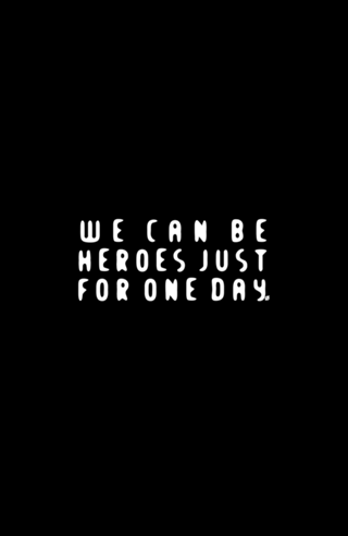 Heroes