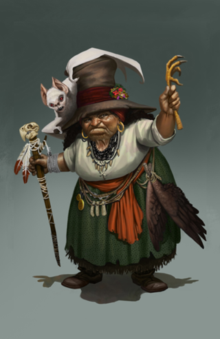 Bruxa