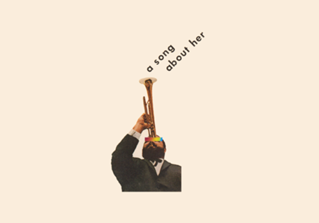 A song about her