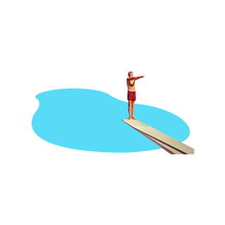 Piscina #1