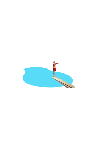 Piscina #1