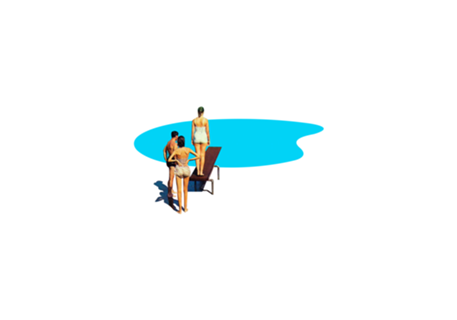 Piscina #2
