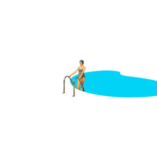Piscina #3