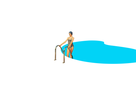 Piscina #3