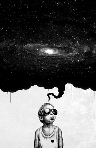 The Dreamer