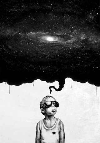 The Dreamer
