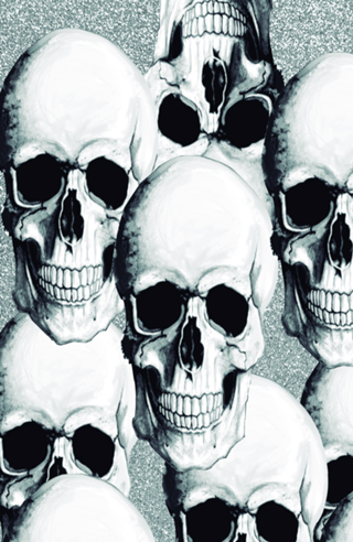 Go Skull