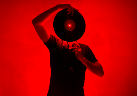 Dj Red