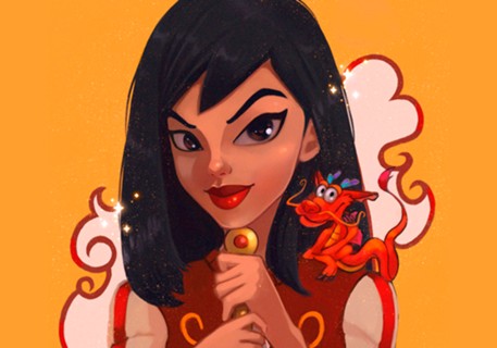 Mulan