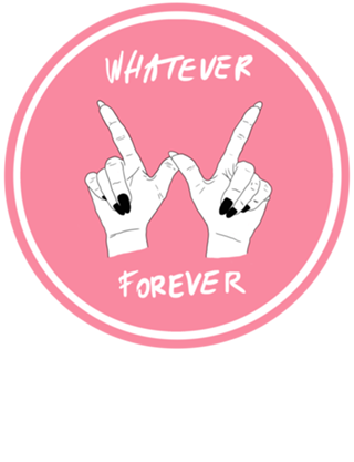 Whatever Forever