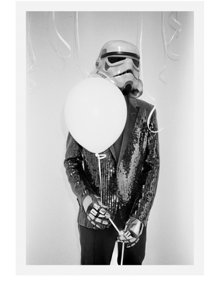 Daft Trooper