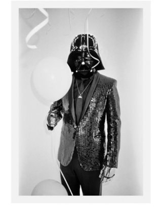 Daft Vader
