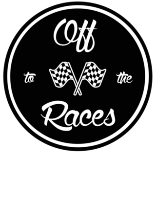 Off to the races