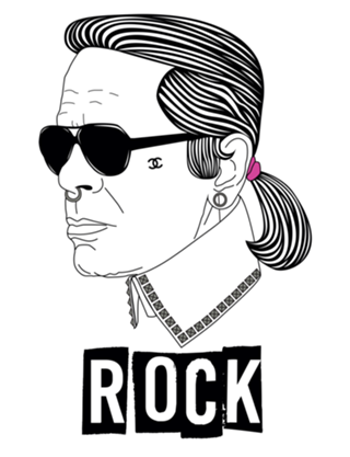 Karl Rocks