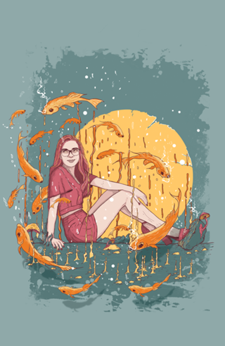 Fundo do mar 
