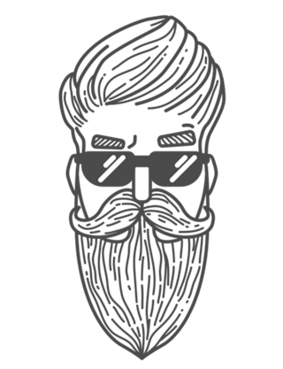 DON'T SHAVE