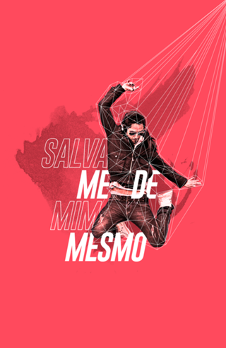 Salva-me de mim mesmo