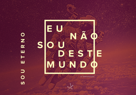Sou Eterno