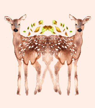 Cervidae