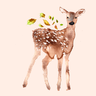 Cervidae