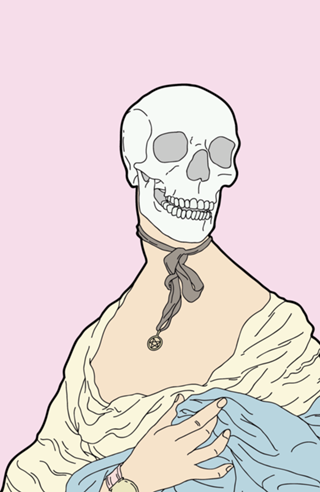 Death Becomes Her II