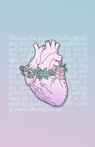 Crowned Heart 