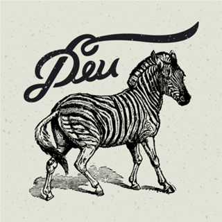 Deu Zebra