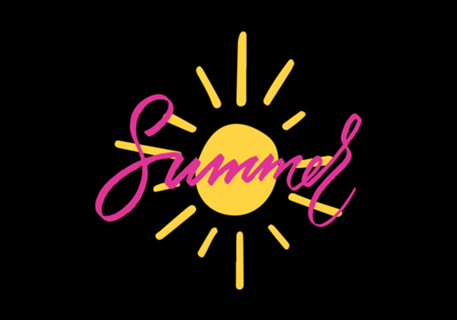 Summer Black