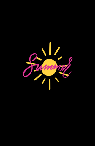 Summer Black
