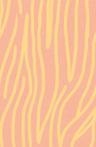 Coral stripe