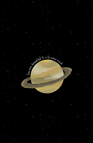 Saturn